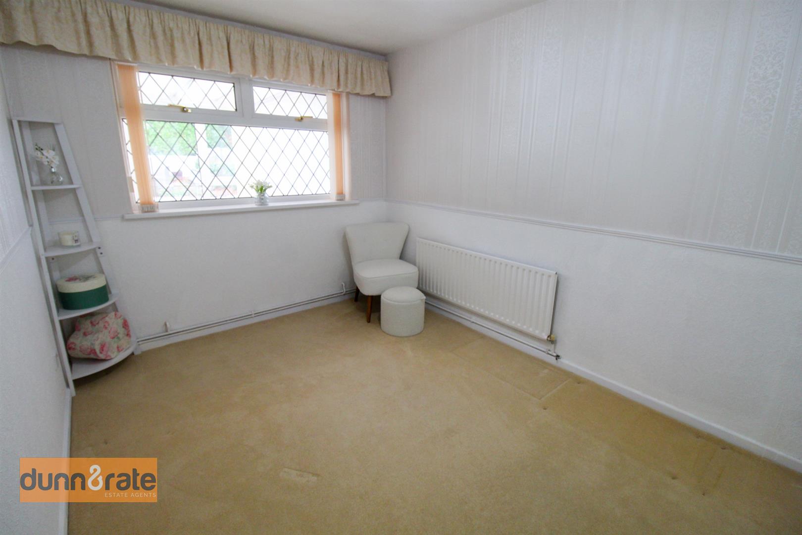 Netherton Grove, Milton, Stoke-On-Trent